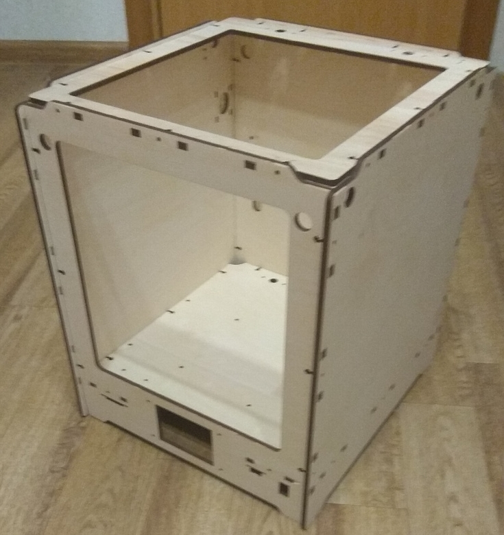 Продам корпус ULTIMAKER