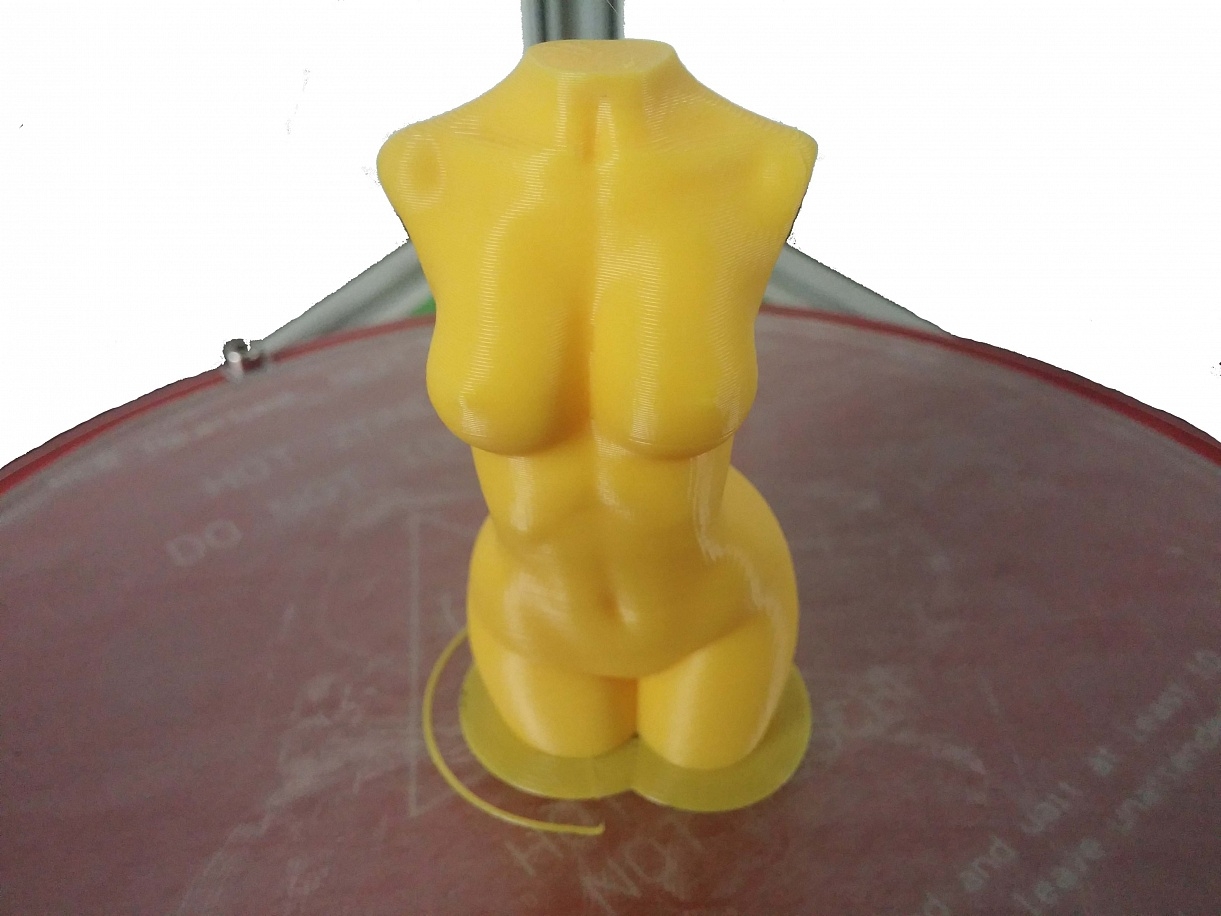 3D Принтер MaKe3D D1