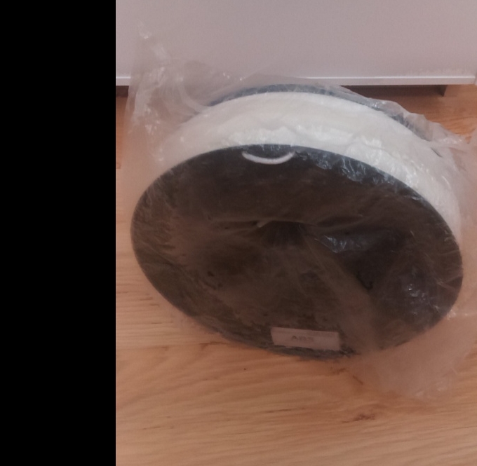 Продам пластик Orbi-tech