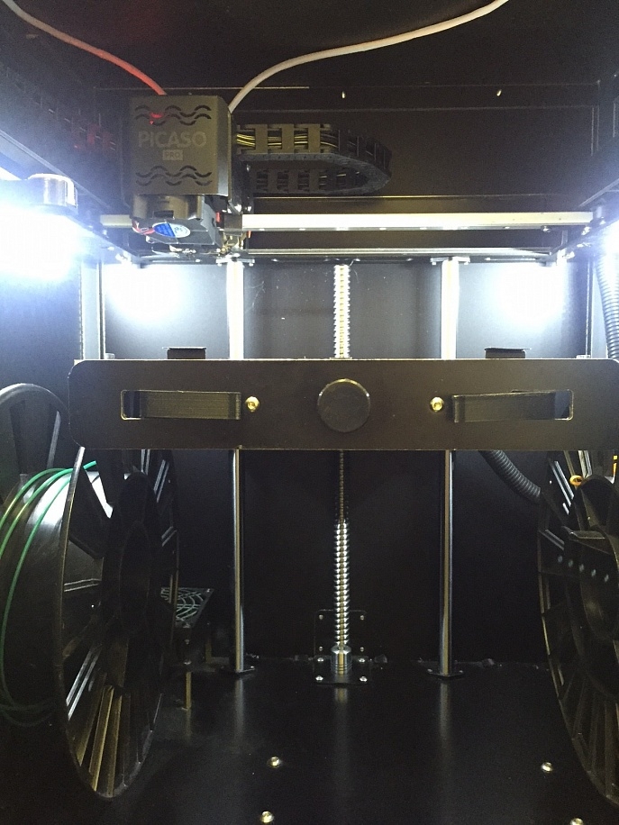 Picaso Designer Pro 250 , 130 тр, Доставка