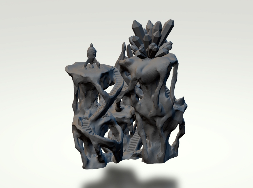 Bilim Kurgu Dünyası - Bilimkurgu Dünyası (Plastik Aparattır!!!)