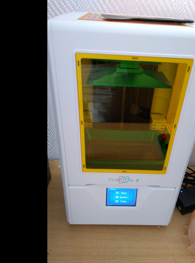 Anycubic Photon S Anycubic Photon S