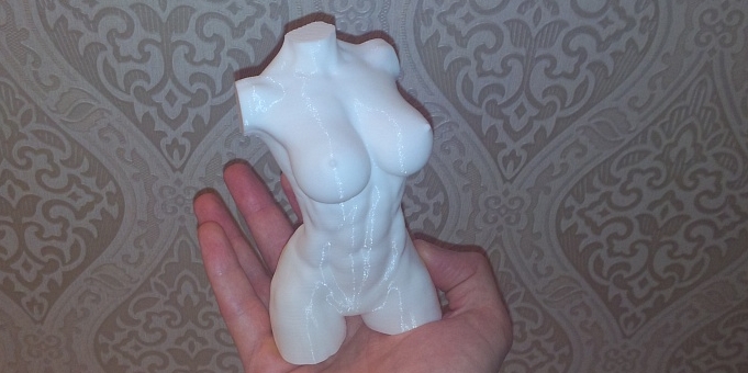 Продам Новый 3д дельта-Принтер на линейных направляющих.