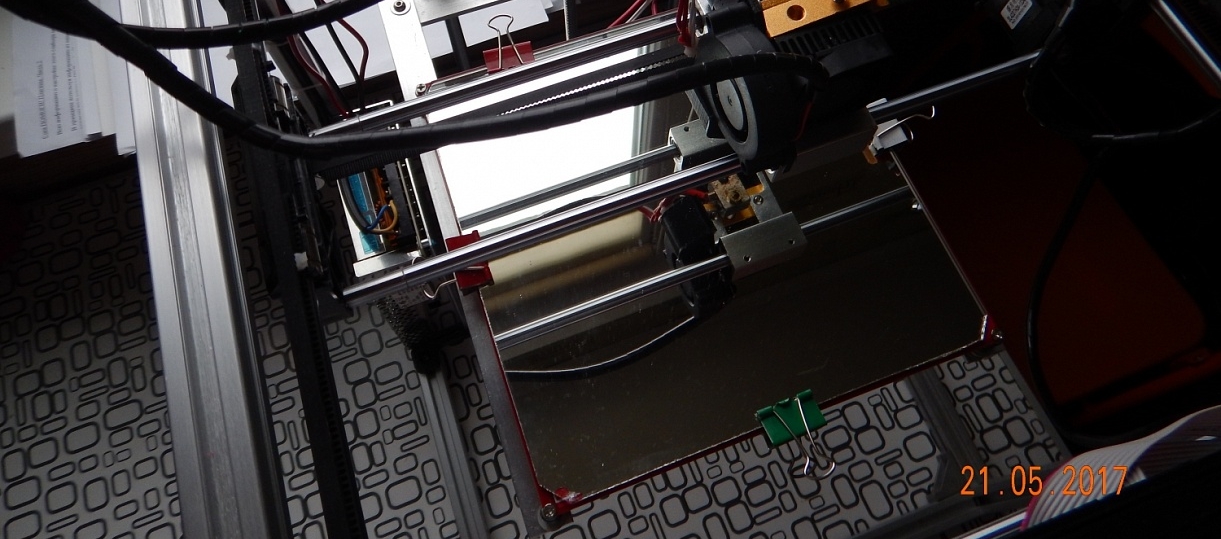 Продам 3d принтер FlyingBear P902