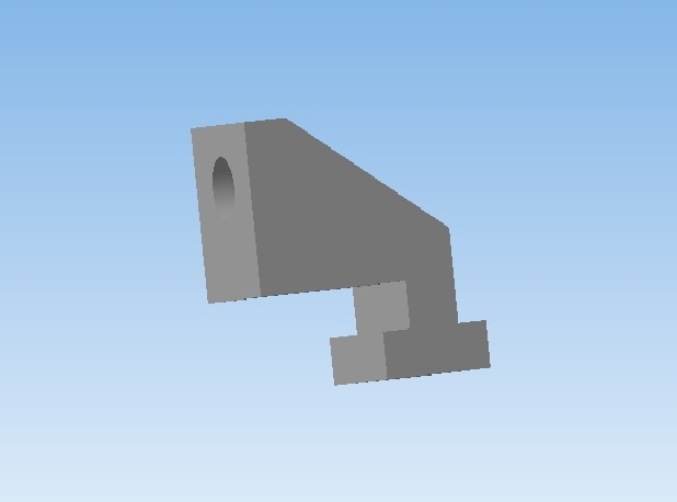 Floresan lambanın montajı (Plastik Aparattır!!!)