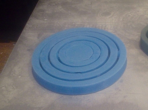 Dönen jiroskop. (Plastik Aparattır!!!) Dönen jiroskop. (Plastik Aparattır!!!)