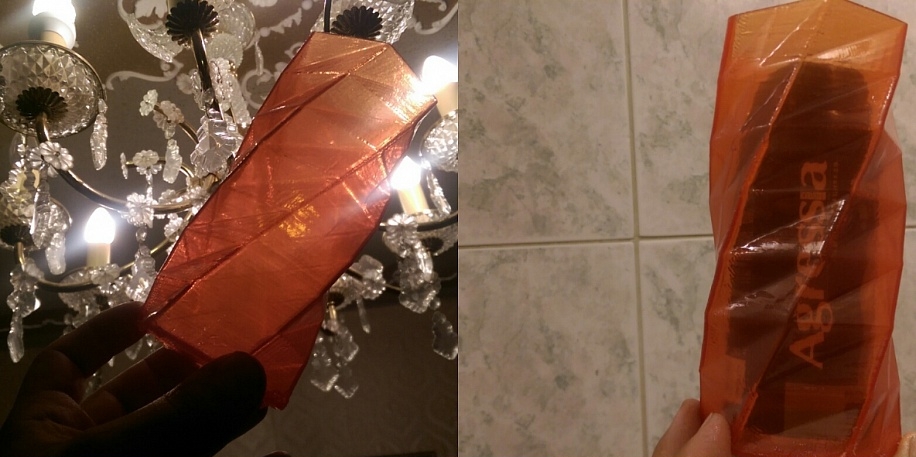 Пластик Ватсон и  ABS 