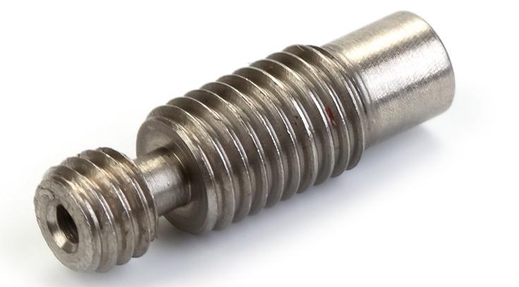 Куплю термобарьер для хотенда V6 