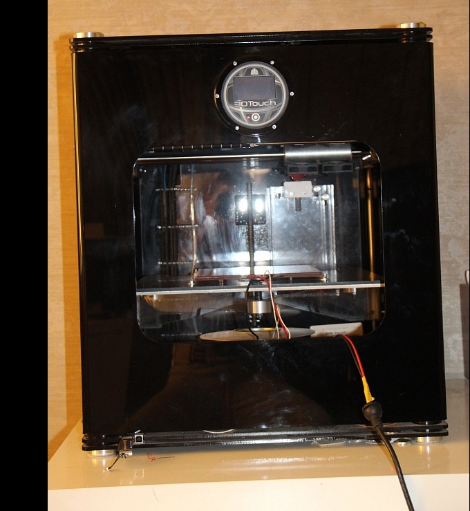 Продаю 3D принтер BFB 3D touch