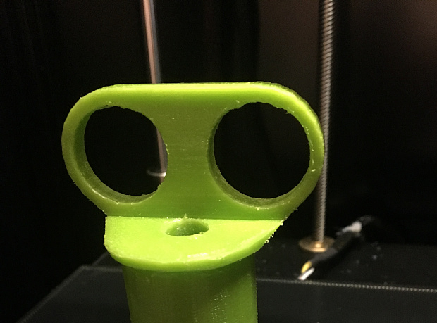 Kompozit yay kolu (Plastik Aparattır!!!)