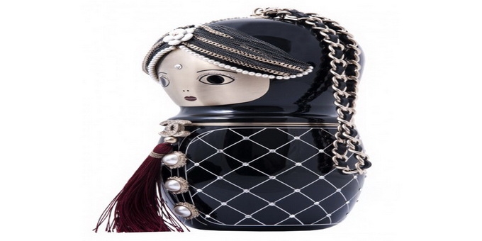 Литье Матрешки