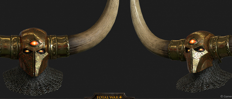 Нужна полноразмерная 3D модель шлема Нужна полноразмерная 3D модель шлема