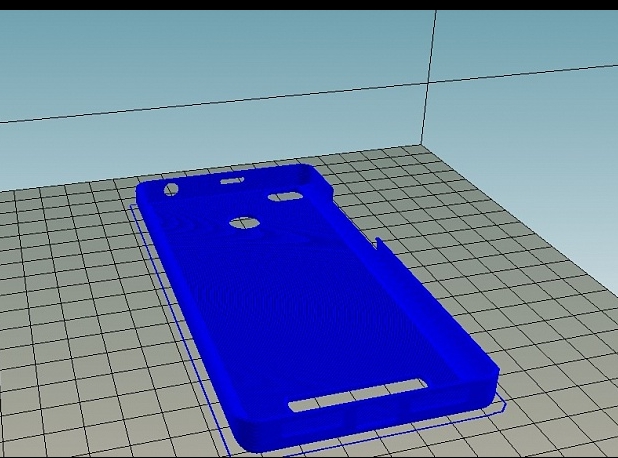 Xiaomi Redmi 4a/4x için tampon (Plastik Aparattır!!!)