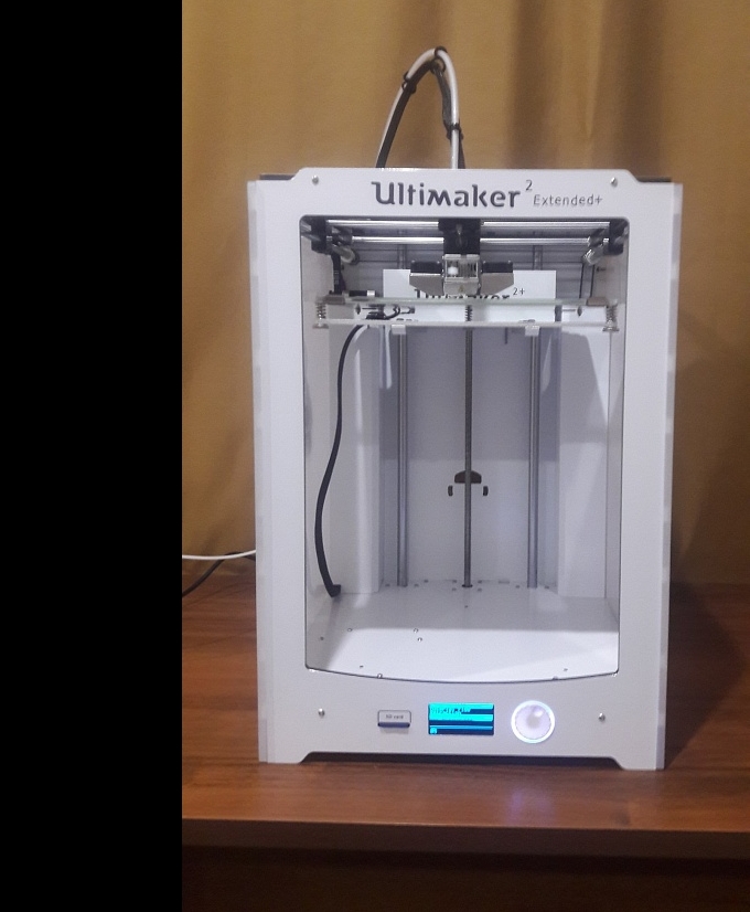 Продам 3D принтер Ultimaker 2 Extendet + Продам 3D принтер Ultimaker 2 Extendet +
