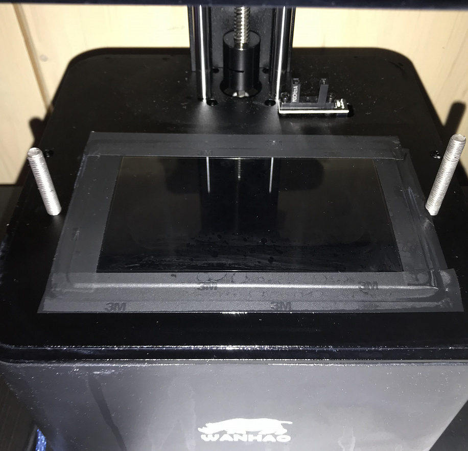 Продаю Wanhao Duplicator 7