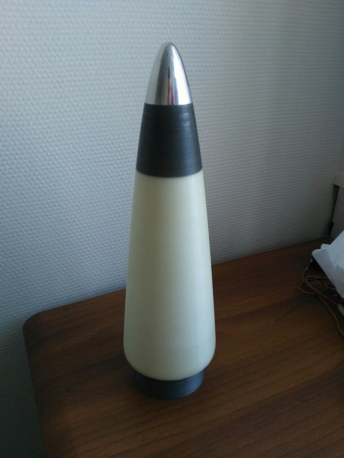 Ultimaker 2 extended Оригинальный