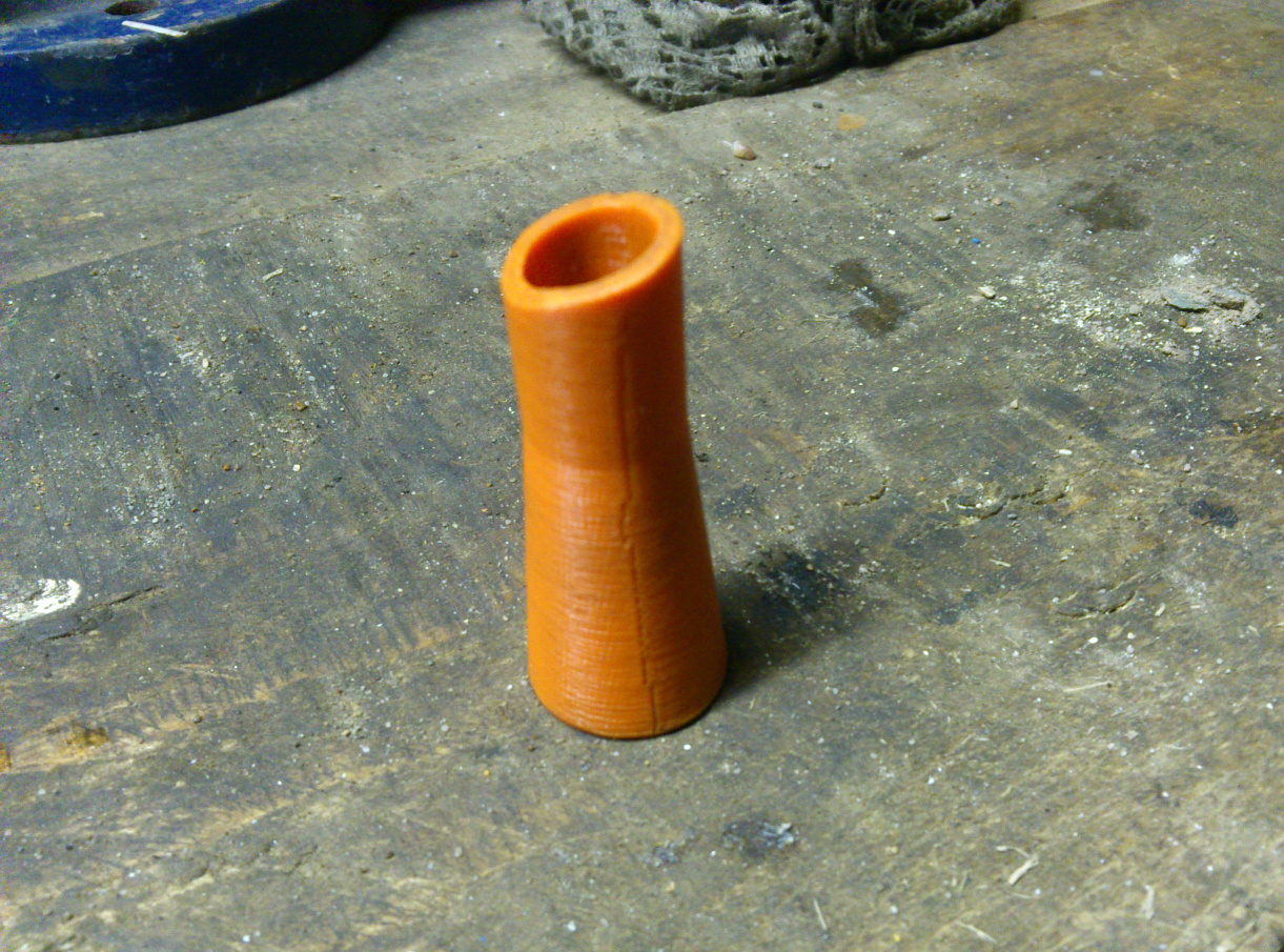 Nipel kurulumu (Plastik Aparattır!!!)