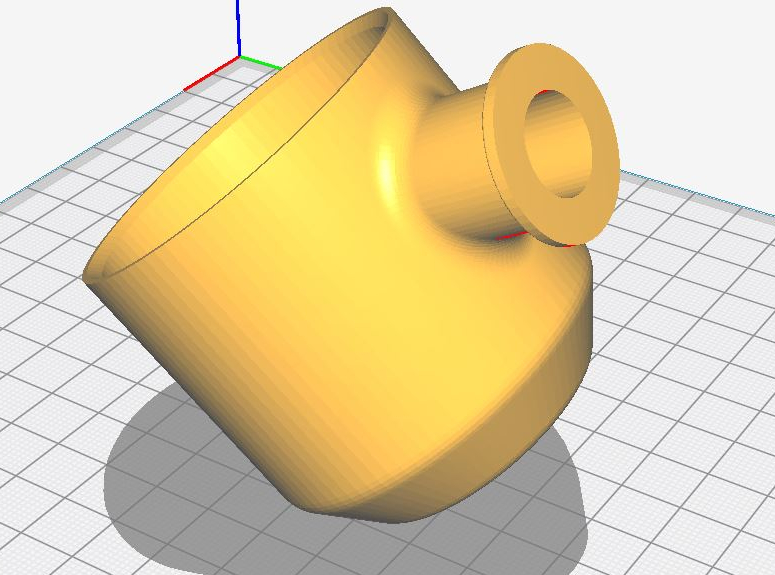 ADDCO Otomotiv Sensör Muhafazası (Plastik Aparattır!!!)
