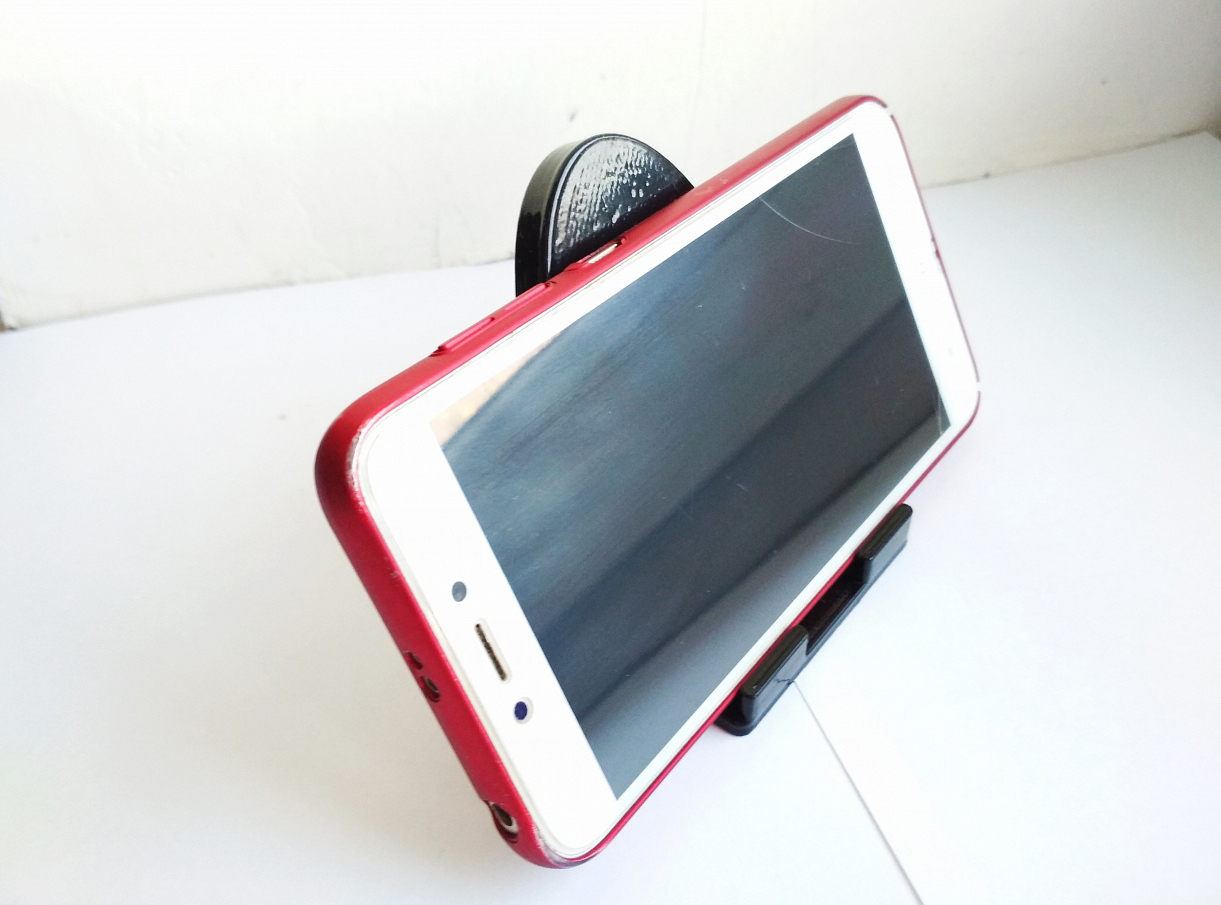 Akıllı telefon standı (katlanabilir, ayarlanabilir) (Plastik Aparattır!!!) Akıllı telefon standı (katlanabilir, ayarlanabilir) (Plastik Aparattır!!!)