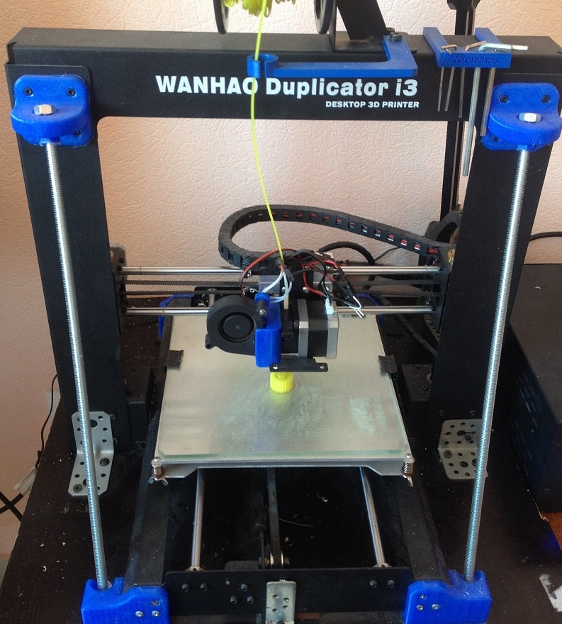 WANHAO Duplicator i3 WANHAO Duplicator i3