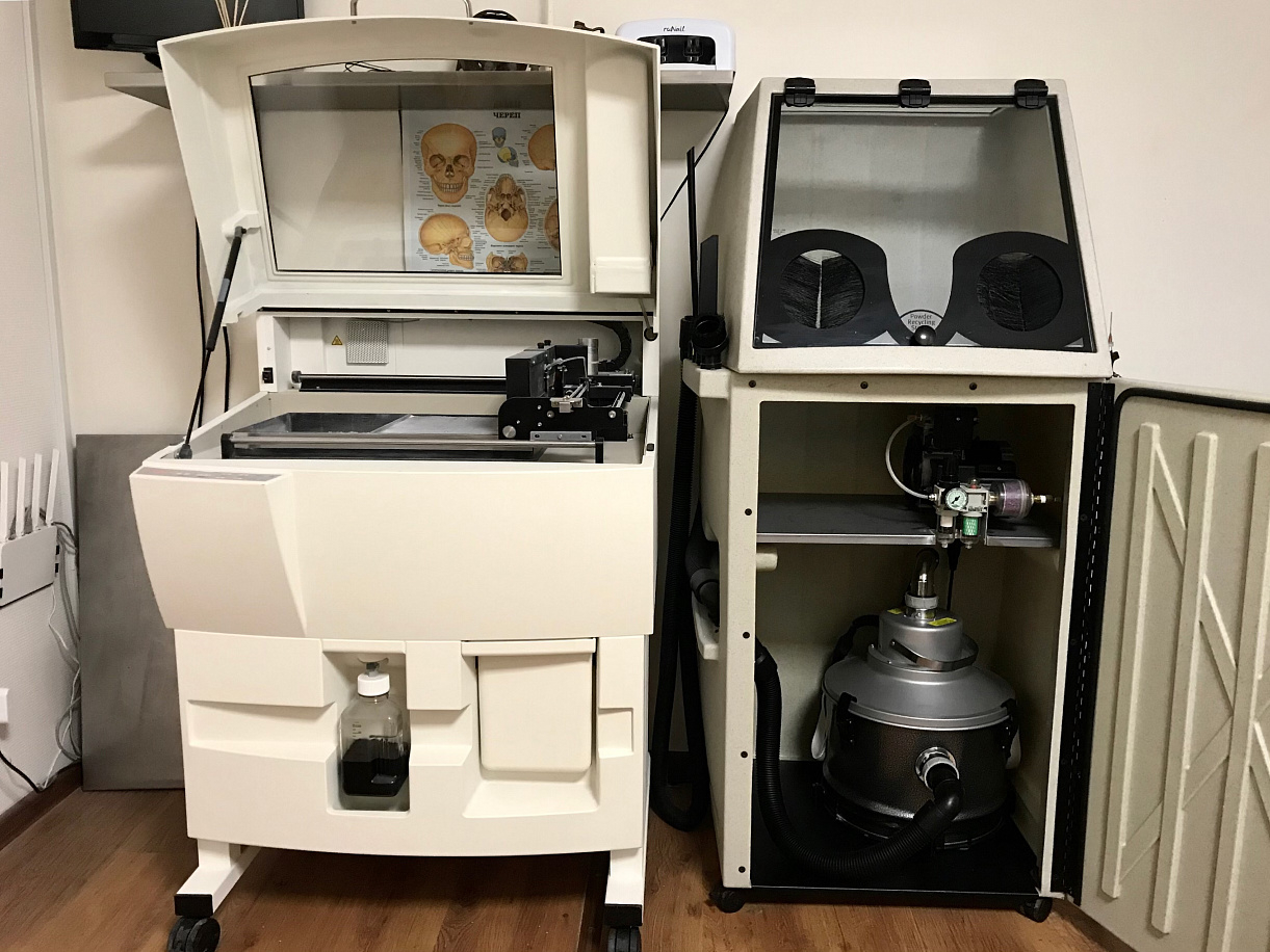 Продаю надежнейший и безотказный Zprinter 310 plus