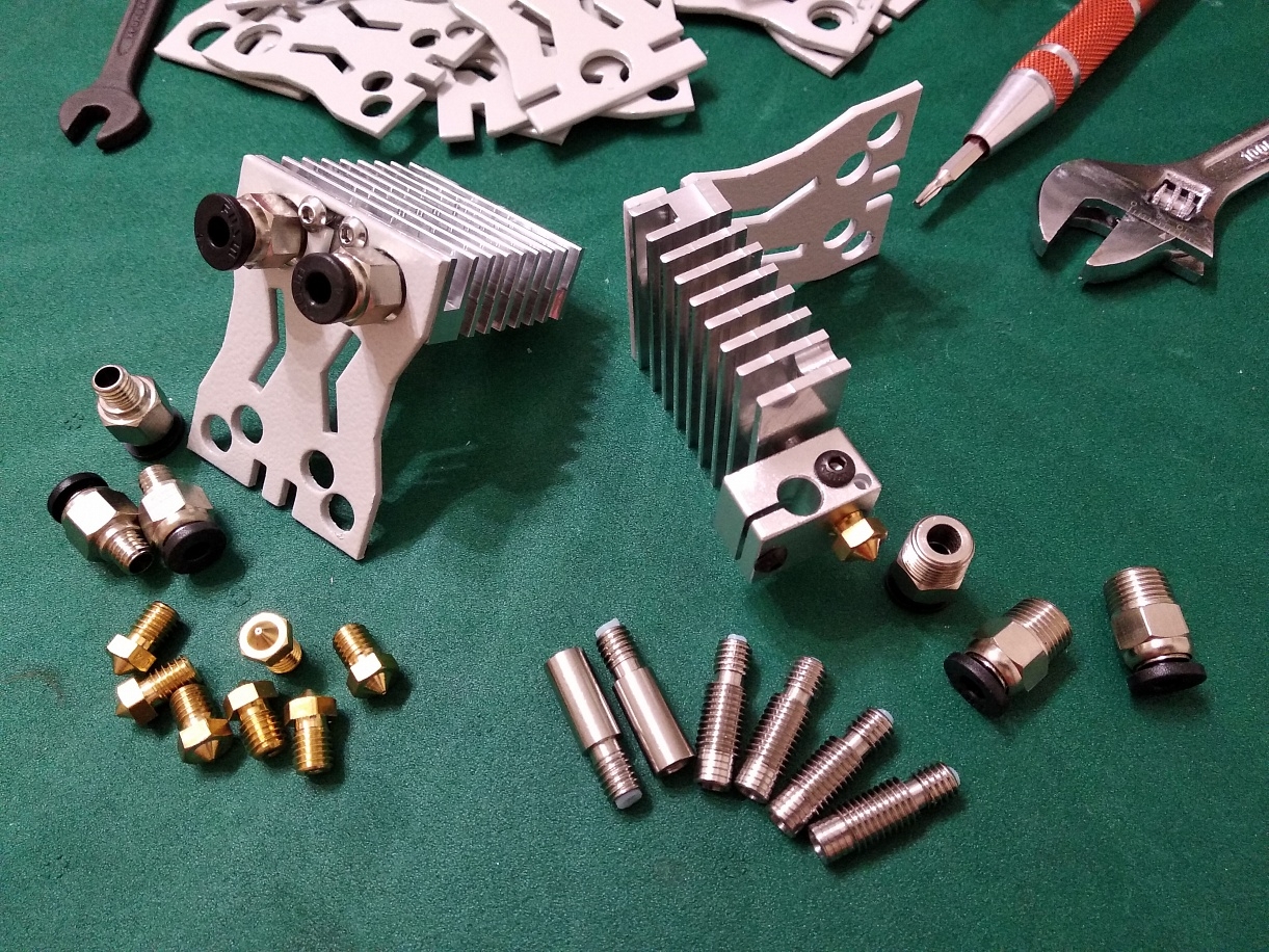 Радиатор ZAV Chimera