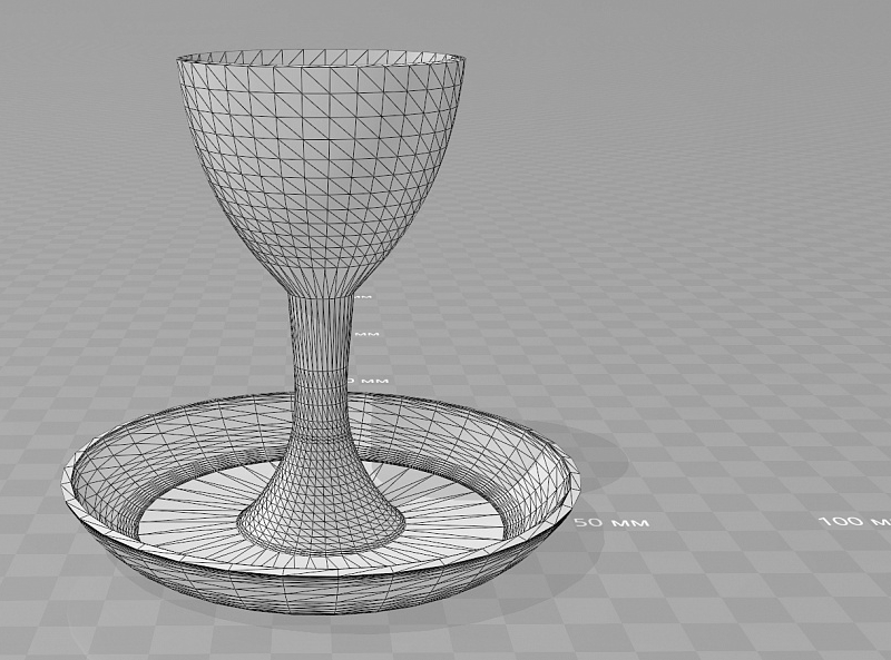 Yumuşak haşlanmış yumurta standı - Kaçak Avcı (Plastik Aparattır!!!)