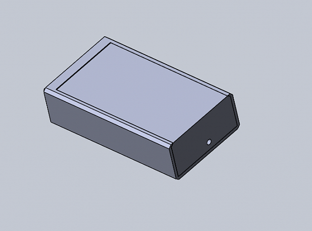 Şok tabancası gövdesi (Plastik Aparattır!!!)
