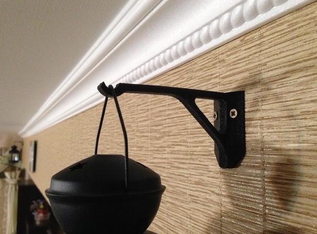 IKEA'dan ROTERA mum lambası tutucusu (Plastik Aparattır!!!)