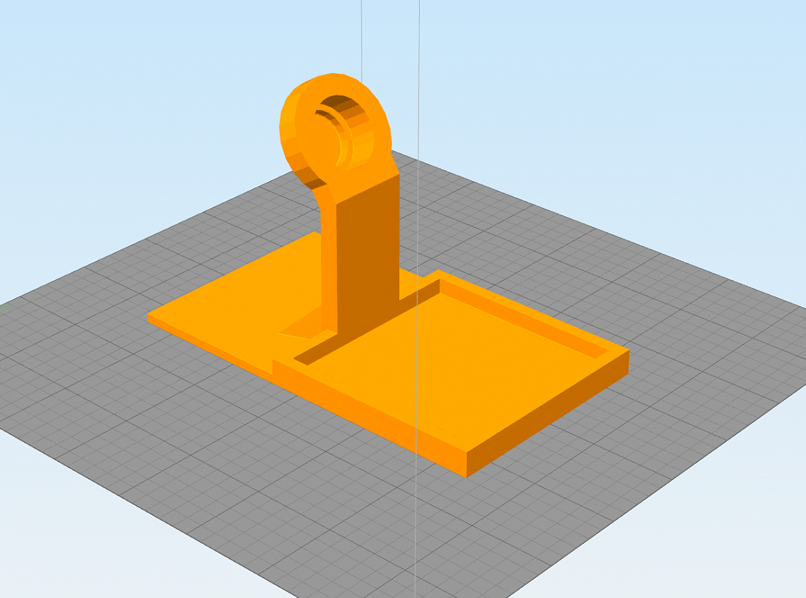 Havya standı Hakko T12 (Plastik Aparattır!!!)