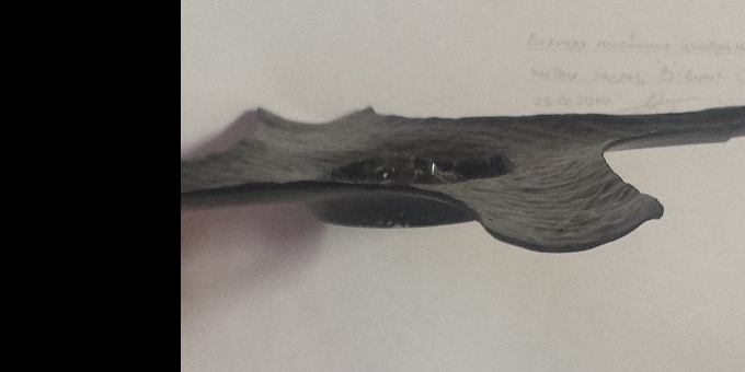 Сделать модель по эскизу в SolidWorks или Компас 3D