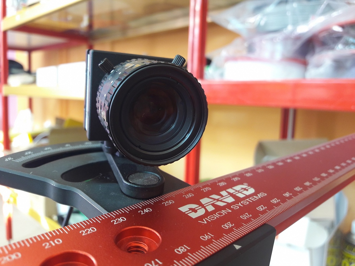 Продам 3D Сканер DAVID SLS 2 Продам 3D Сканер DAVID SLS 2