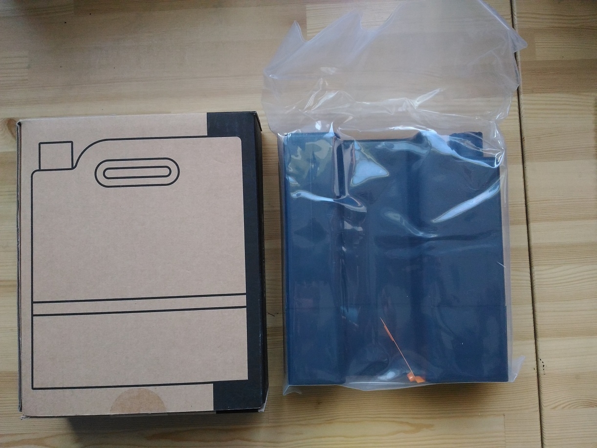 Продам Картридж Formlabs Grey Resin серый 1л.