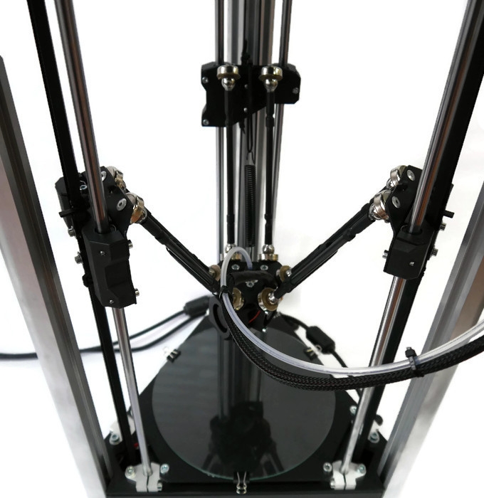 3д принтер prism Mini