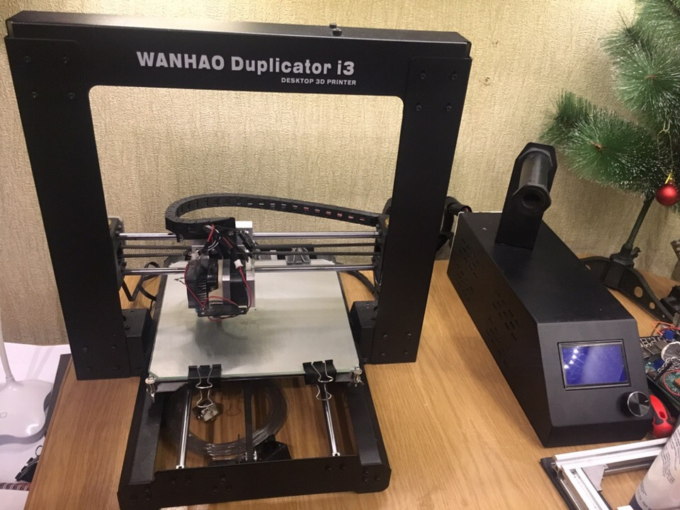 Продам Wanchao Duplicator i3 v 2.1 Продам Wanchao Duplicator i3 v 2.1