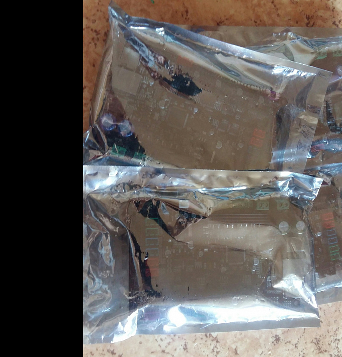 Продам платы MKS SBASE v1.3