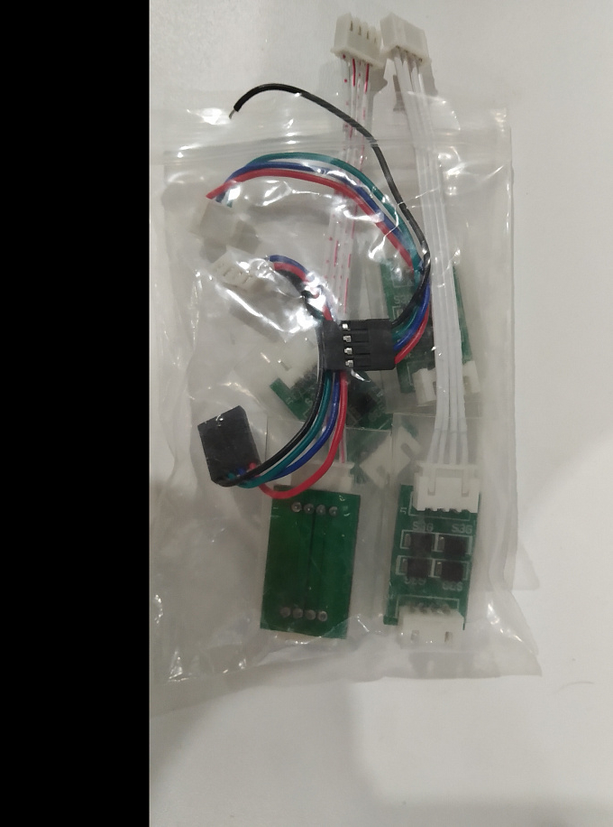 Smoother на 4 диода