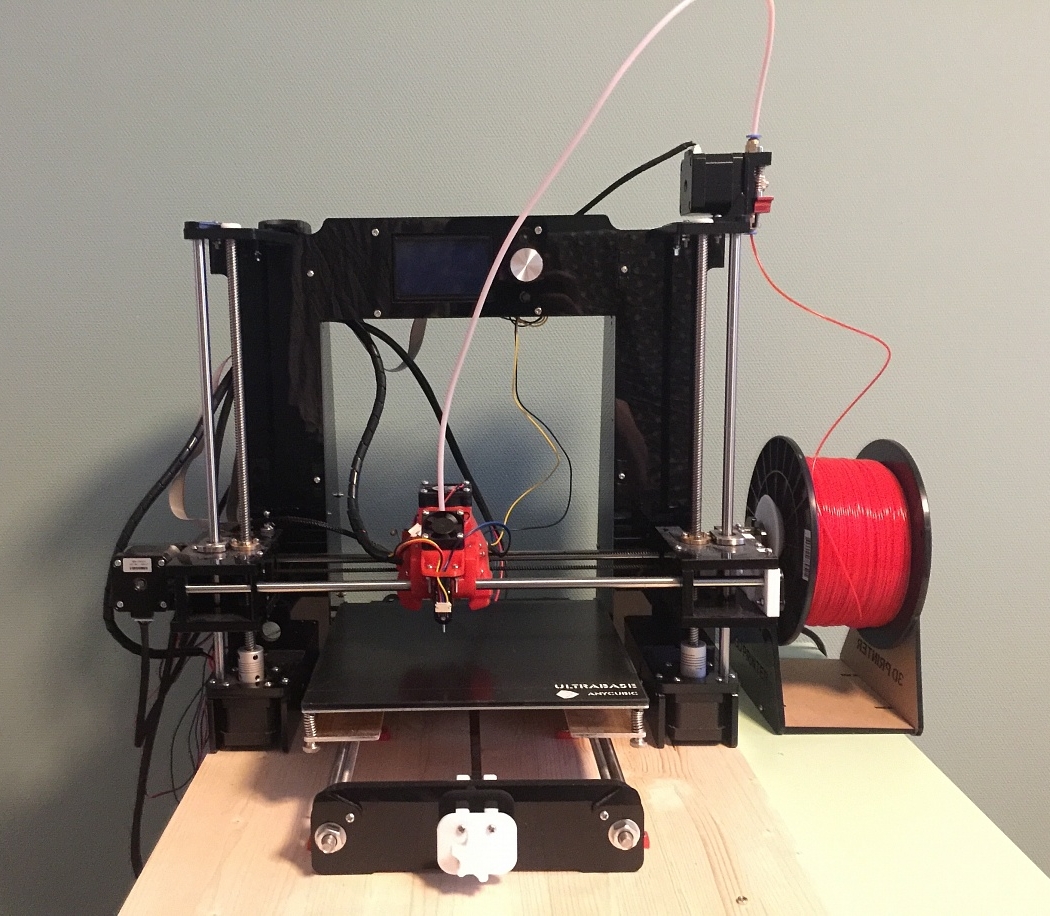 Продам Anet A6  Продам Anet A6