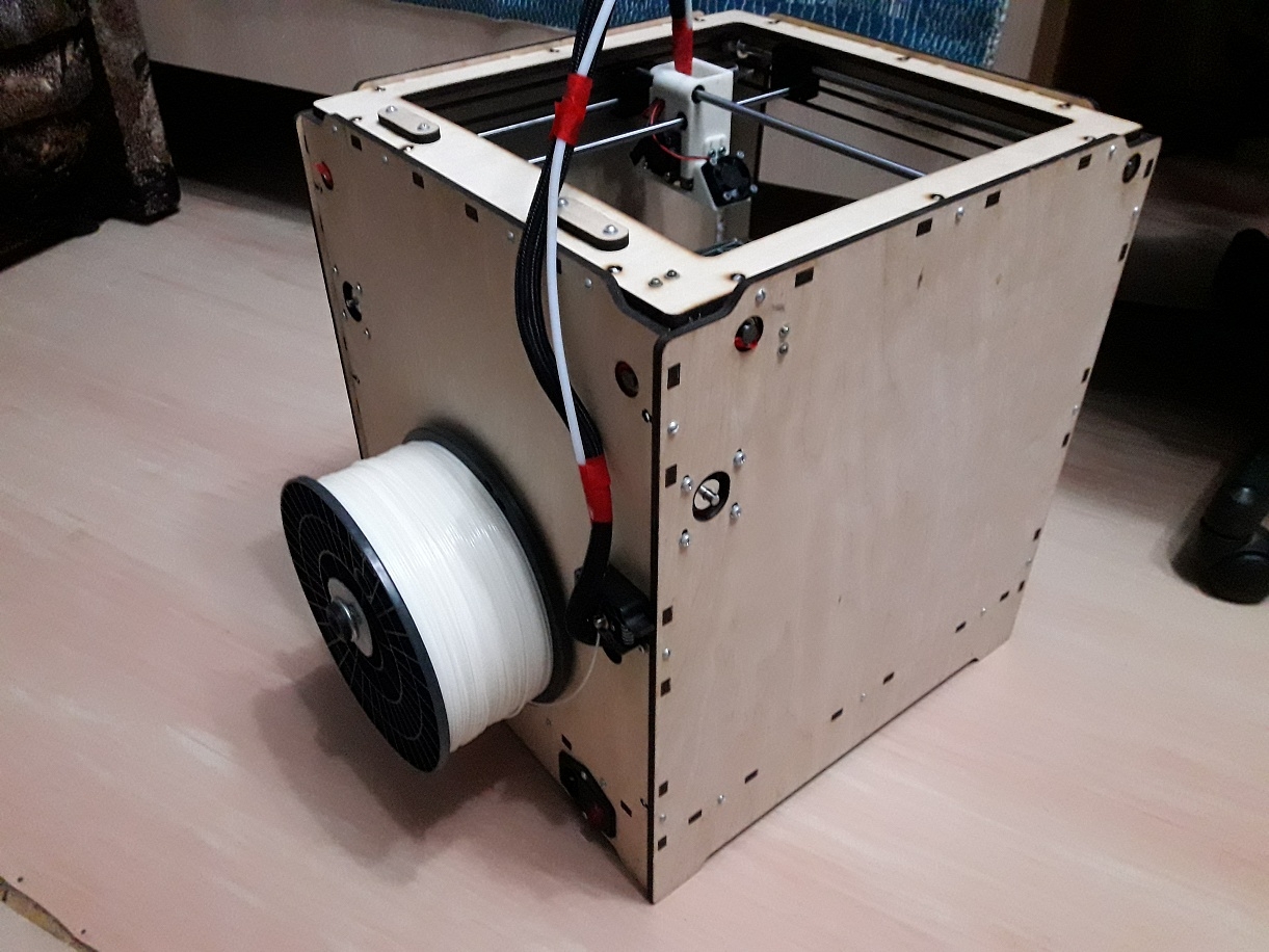 Продам 3Д принтер Ultimaker.