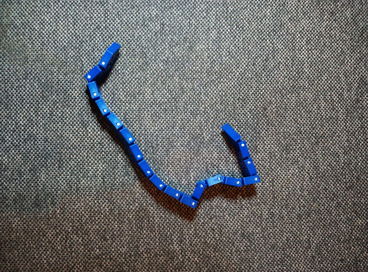 Temizle yılan (Plastik Aparattır!!!)