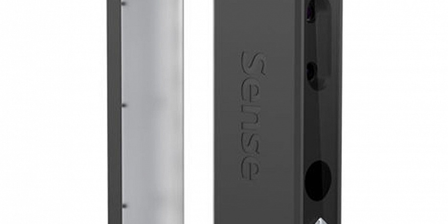 ПРОДАЖА НОВОГО СКAНЕРА SENSE ПРОДАЖА НОВОГО СКAНЕРА SENSE
