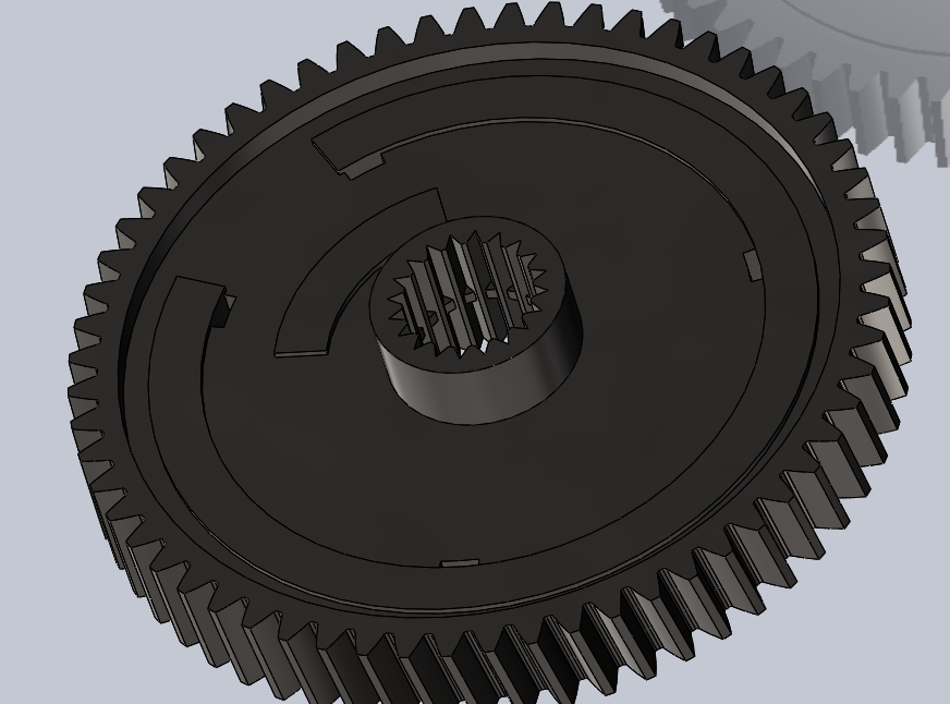 hazır silecek dişlisi Matiz.S (Plastik Aparattır!!!)