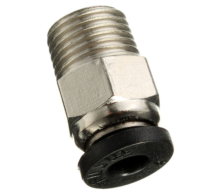 Новый пневматический разъем 1,75 мм резьба 9,525 мм