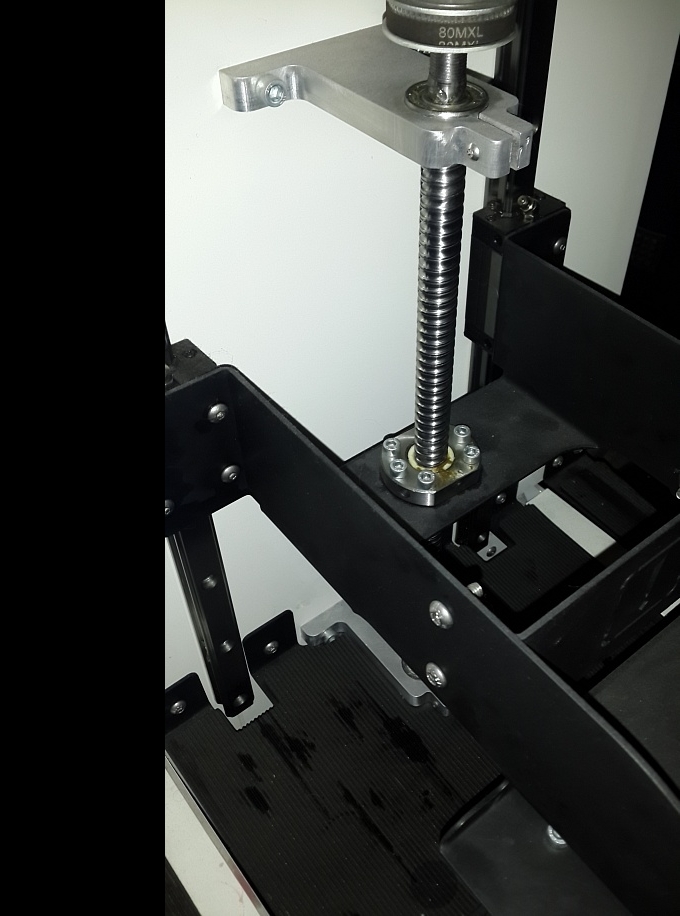 Продаю принтер RussianDLP Продаю принтер RussianDLP