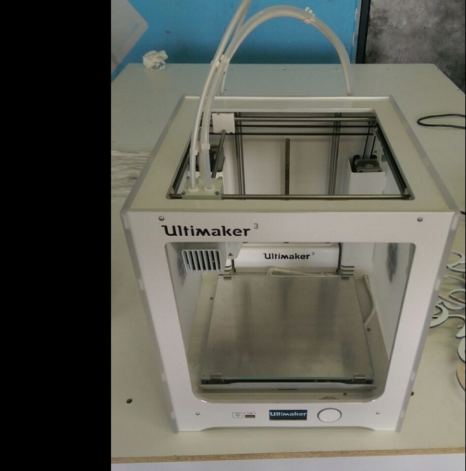 Продается Ultimaker 3! Продается Ultimaker 3!
