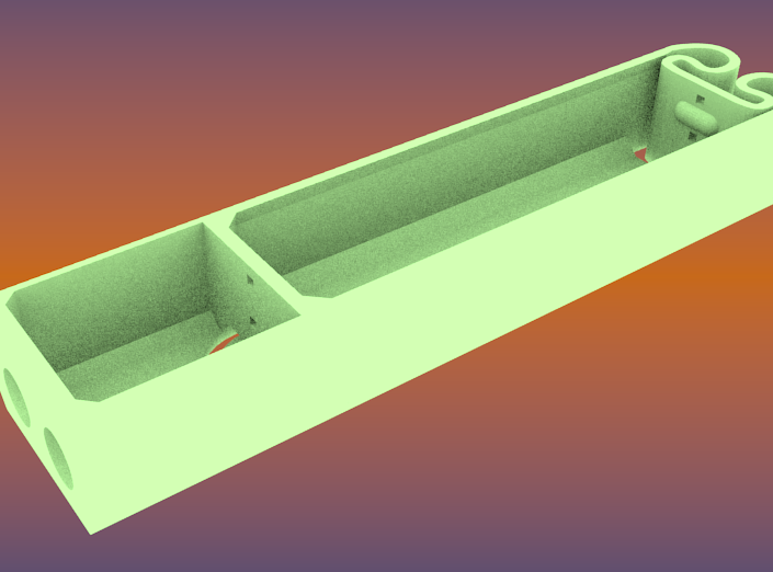 Bir AA'da el feneri (Plastik Aparattır!!!) Bir AA'da el feneri (Plastik Aparattır!!!)