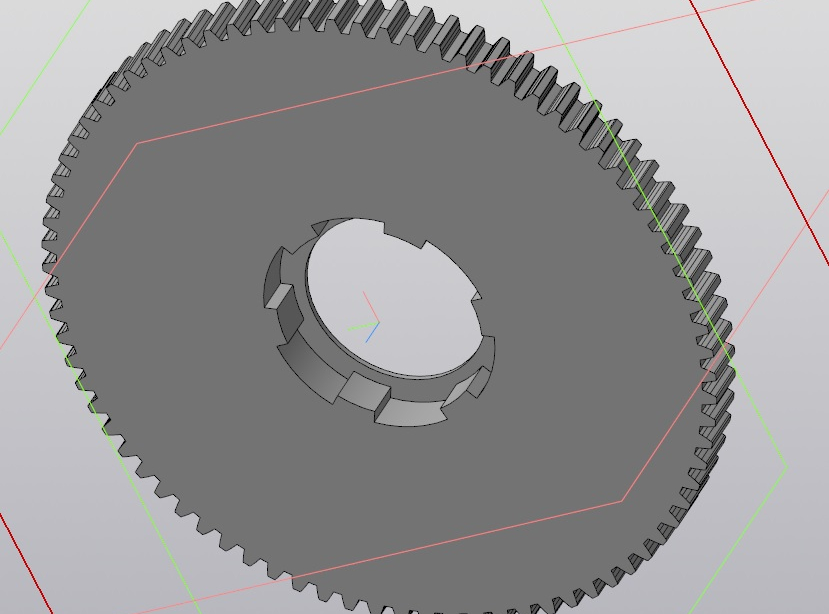 çikolata çalkalayıcı-şanzıman (Plastik Aparattır!!!)