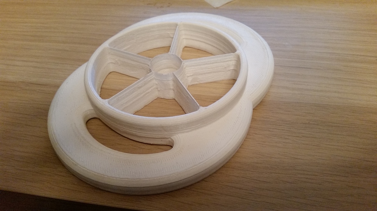 Продам Prusa i3 Steel Продам Prusa i3 Steel