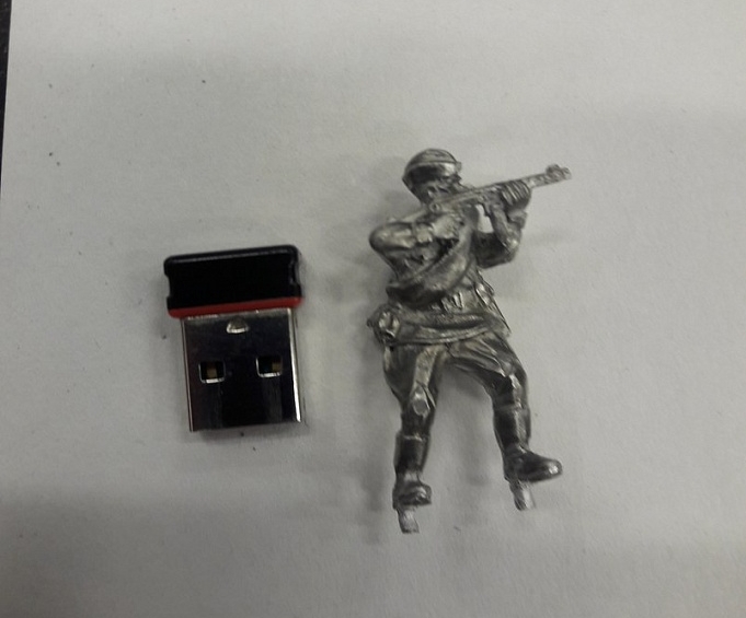 3D сканирование