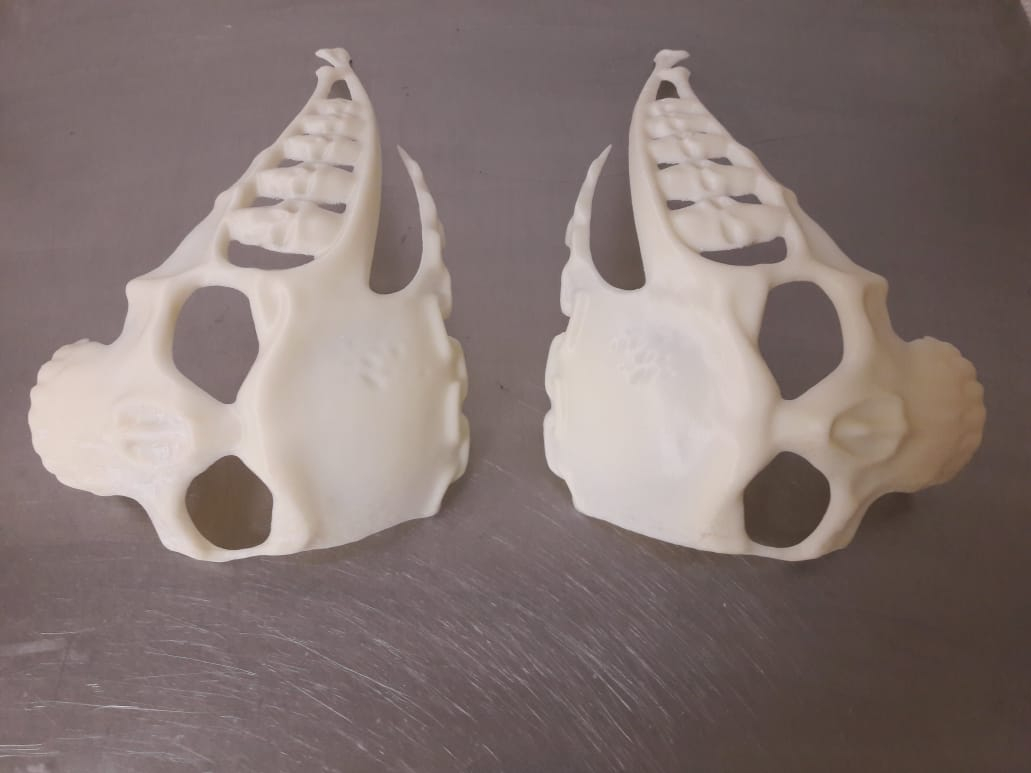 Продаю профессиональный 3D сканер Shining 3D EinScan-Pro